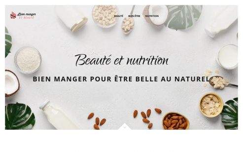 https://www.bien-manger-et-beaute.com