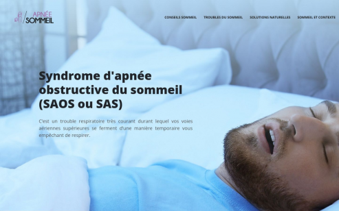 https://www.apnee-sommeil.be