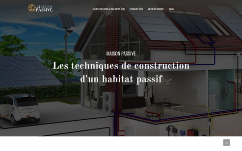 https://www.maisonpassive.info